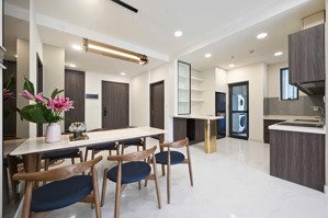 cho thuê cc sài gòn town 65m2, 2pn, 2wc tại thoại ngọc hầu, tân phú, hcm, 7 triệu