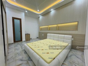 giảm giá phòng trọ 25m2 full nội thất 4,3tr-đường số 2 giao lê đức thọ, p.16, gv