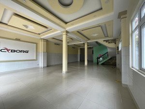 cho thuê mặt bằng phan đình phùng trung tâm đà lạt 200m2 giá 50tr/tháng
