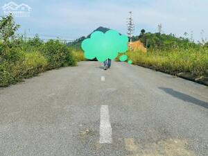 CỰC HIẾM: HƠN 1 TỶ SỞ HỮU NGAY LÔ ĐẤT DT 76M2 TẠI BÃI DÀI TIẾN XUÂN, GẦN XANH VILASS VÀ ĐHQG HÒA LẠC LH0866990503