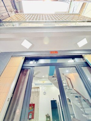 nhà hẻm thông cao xuân dục 3.080 tỷ sh hiện hữu