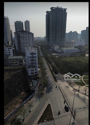 bán tòa nhà hỗn hợp văn phòng khách sạn thương mại hồ tùng mậu, 6291m2, giá 1039 tỷ.