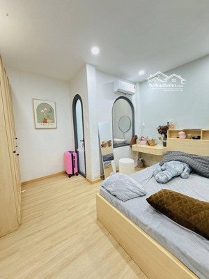 bán nhà nguyễn sơn 4x20 cn 80m2 1 lầu mới hẽm nhựa 8m khu bàn cờ cao cấp giá 7.1t lh 