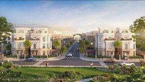 từ 3 tỷ 9 sở hữu nhà phố vinhomes 4 tầng giá rẻ bằng căn hộ - chính sách giãn xây linh động