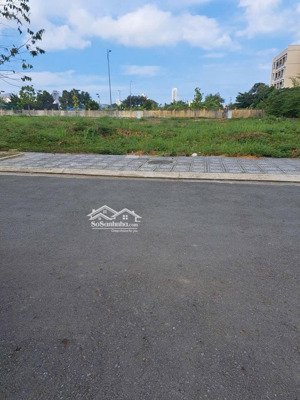 đất nền thổ cư gần chợ vĩnh hải - giá đầu tư chỉ 30tr/m2, đường rộng 11m