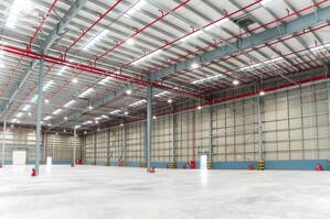 CHO THUÊ KHO XƯỞNG 18.500M2 TẠI DẦU TIẾNG, BÌNH DƯƠNG CHO THUÊ LẺ TỪ 3500M2 GIÁ RẺ CHỈ 2,5USD/M2