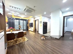 chính chủ bán cc bohemia residence, nguyễn huy tưởng, 2 ngủ 2 vs, giá 7,7 tỷ, 86m2 lh 