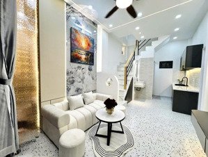 bán nhà tại thiên hộ dương, gò vấp, 5,15 tỷ, 33m2, 3pn, 2wc, 3 tầng