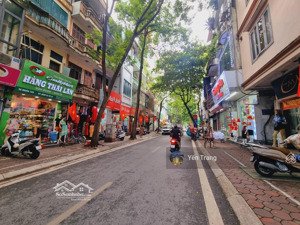 chính chủ bán nhà tô hiệu, ô tô, kinh doanh, 38m2x6t, mt 5m, 10.5 tỷ.