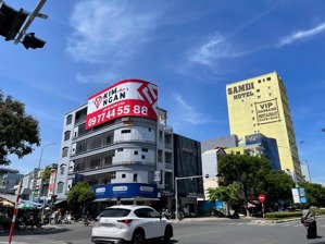 bán nhà 3 mt hải phòng ngang 7m3 đối diện bv đa khoa - 150m2 gần ngô gia tự. lh 