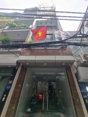 trúng tâm đống đa kd sầm uất - thang máy - 6 tầng cho thuê cực đỉnh