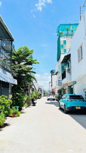lê văn lương nhà bè: đất hẻm xe hơi chỉ 29tr/m