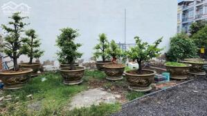 BÁN ĐẤT NỀN MẶT TIỀN THẠNH XUÂN 22 – P. THỚI AN, Q.12 – GIÁ CHỈ 4.3 TỶ