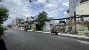 đất mặt tiền đường số 38 sát đường hiệp bình kinh doanh đa ngành 130m2 5,2x25 full thổ giá 13,5 tỷ