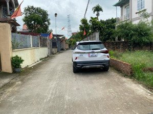 chính chủ cần bán lô đất vị trí đẹp tại đồng thâm, hồng kỳ, sóc sơn, hà nội