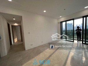 2pn view sông quận 1 - giá 30 triệu/tháng - full nt 100%