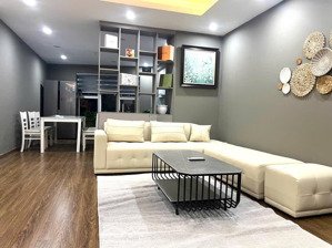 bán căn hộ hpc landmark - la khê 117,4m2 (3n + 1). view nhìn đường tố hữu. có slot ô tô