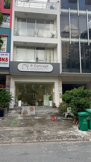 bán nhà mt nguyễn quý cảnh, 5x20, 2 lầu, st, 5pn, 5wc, nhà đẹp, gần song hành, 32 tỷ