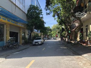 bán đất mặt phố tây thành, lê lợi, trung tâm phố cổ hưng yên, tiện ích đầy đủ, dt 84m2, giá 5,4 tỷ.