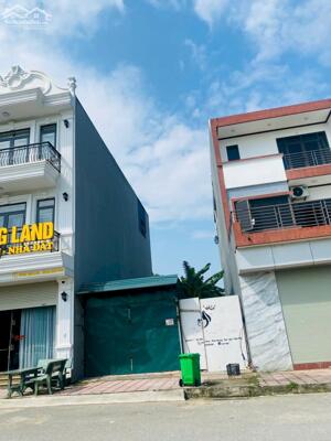 Bán đất Hán Lữ, Khai Quang, Vĩnh Yên. DT 102m2.