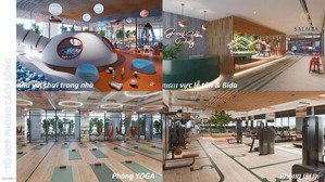 salacia villas phú mỹ -hcm giá chỉ từ 4,6ty