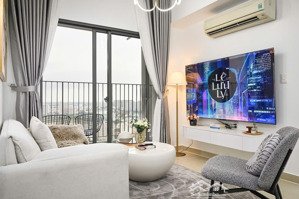 hot! masteri thảo điền 2pn cho thuê view sông, nhà đẹp. liên hệ 