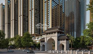 căn hộ 2 phòng ngủ tại sunshine legend city giá từ 4xtr/m2 !