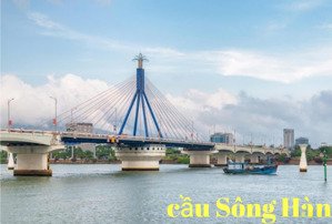 lô góc an nhơn 7 - an hải bắc, sơn trà - sát biển mỹ khê, phạm văn đồng, cầu sông hàn - giá 13.x tỷ