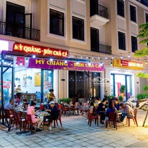 bán shophouse vincom đông hà vốn 1,9 tỷ, dòng tiền 28tr/tháng, vị trí trung tâm quảng trị