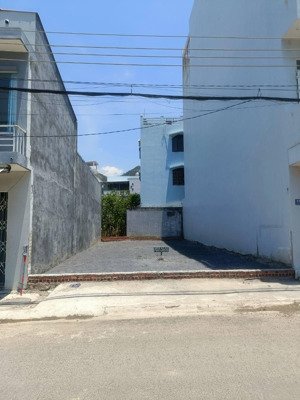 bán đất mặt tiền đường nguyễn an hòn xện, vĩnh hòa, nha trang