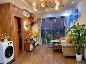 hàng hiếm! chính chủ gửi bán căn hộ 60m2, 2pn toà xuân phương giá cực rẻ 4,6 tỷ lh 