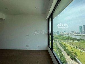 tấn trường: bán nhanh 4pn tầng cao, thang máy riêng - the river thủ thiêm - 50 tỷ