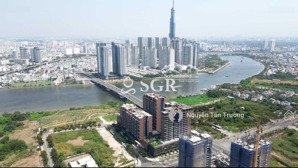 tấn trường: bán 3pn the river - rẻ nhất dự án - 21,5 tỷ all in
