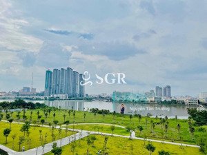 tấn trường: pool villa - biệt thự trên không - the river thủ thiêm - 85 tỷ all in