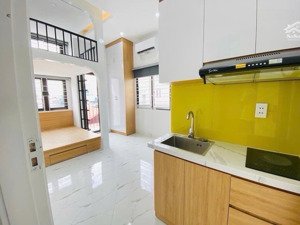 bán nhà cổ nhuế 50m2, 6t, thang máy, ô tô đỗ cổng, dòng tiền 45tr/tháng, pháp lý rõ ràng