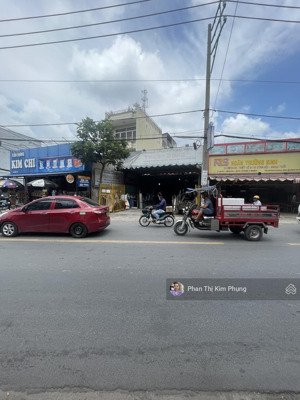 bán nhà mặt tiền mã lò bình tân, 8x30m c4 23 tỷ