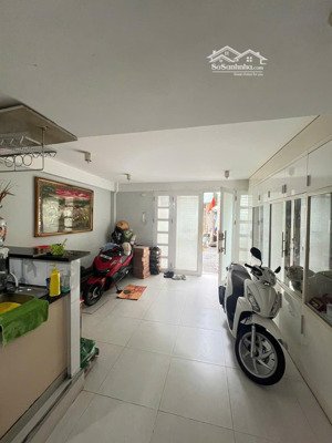 bán nhanh ! nhà mặt tiền đường số , p.4, q.4 4,5 x 10m 5 tầng giá 11 tỷ tl.