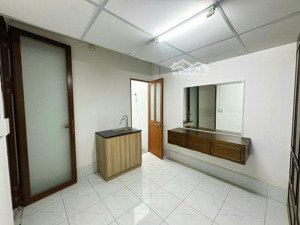 cho thuê phòng trọ đường số 2, p16 gò vấp 4,3 triệu, 25m2, chính chủ