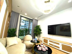 chính chủ bán căn hộ 70m² garden hill 2pn, full nội thất giá 5 tỷ, sổ đỏ sẵn. lh 