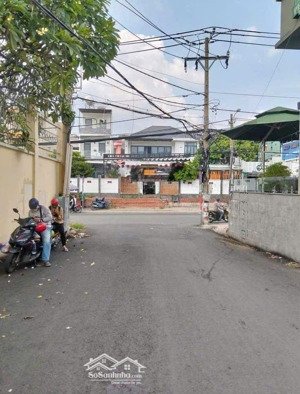 bán nhà mặt tiền đường số p. linh chiểu, thủ đức