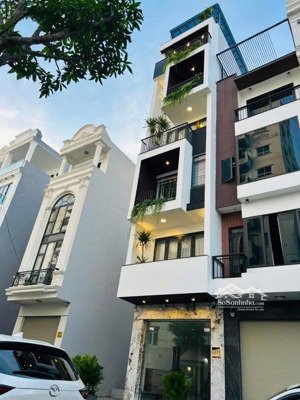 bán nhà riêng 12,9 tỷ, 60m2 tại cat bi plaza, lê hồng phong, ngô quyền, hải phòng