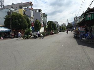 nhà mt mặt tiền kinh doanh đại lộ 2, phước bình, quận 9, dt 90m²/11.5tỷ tl