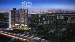 cho thuê ch 3pn, 2wc, 80m2 tại flora novia, thủ đức, giá siêu hời 11 triệu vnd