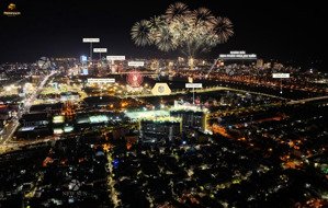 độc quyền căn view sông hàn masterise homes đà nẵng chỉ từ 4,5 tỷ/căn, full nội thất chiết khấu 17%