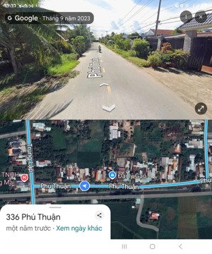 cần thanh lý trong tháng lô đất phú thuận, xã phú mỹ hưng (nay là xã an nhơn tây), h.củ chi, tp.hcm