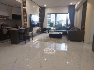 bán căn hộ 3pn full nội thất 2wc 109m2 tại berriver long biên