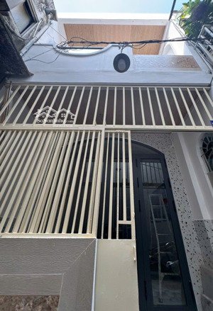 bán nhà 3 tầng 38m2 duy tân p15 phú nhuận khu huỳnh văn bánh - nguyễn văn trỗi