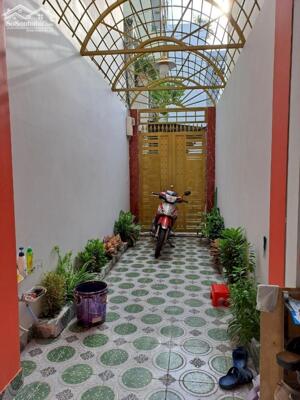 NHÀ MỚI 85M² – CÓ SÂN TRƯỚC, SÂN SAU – HẺM THÔNG – NGUYỄN KIỆM, P.3 PHÚ NHUẬN – 8.8 TỶ