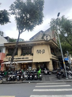 hàng siêu hiếm !bán nhà mt nguyễn đình chiểu, quận 3 (6x 22m,2 tầng, hđt 180 tr/ th ), giá 55 tỷ