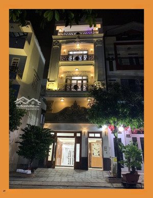 *bán nhà 3 tầng, mặt tiền đường man thiện (7m5), dt 97m2, giá 10,2 tỷ tl